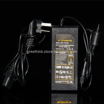 Normal 72W Nonwaterproof Led Power Supply